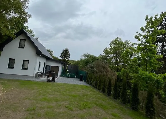 Wellness House Prague Pohadkovy Raj